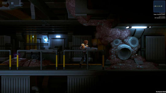 Dark Matter Steam CD Key