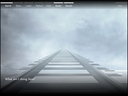 Train of Afterlife Steam CD Key