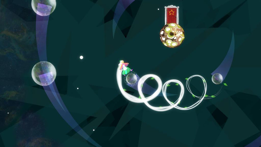 Gravity Ghost Steam CD Key