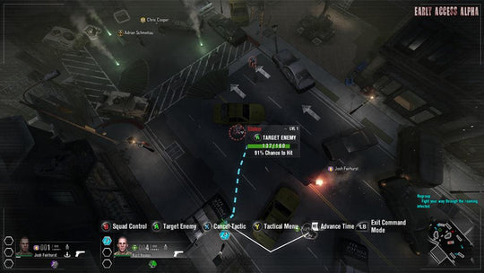 Breach & Clear: Deadline Steam CD Key