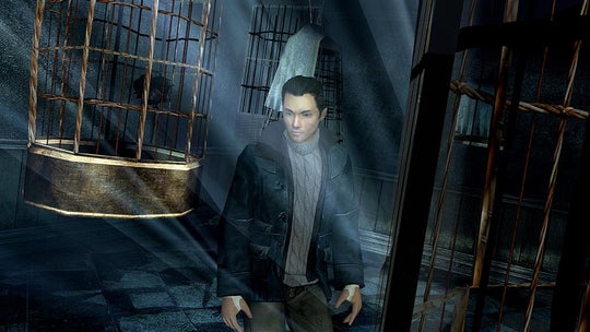Fahrenheit Indigo Prophecy Remastered PC Steam CD Key