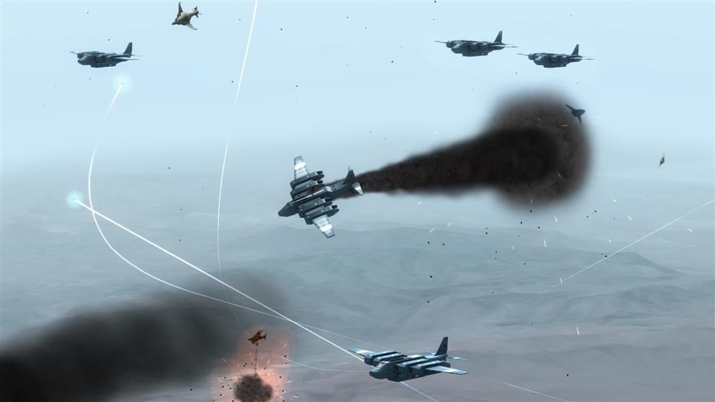 Air Guardians Steam CD Key