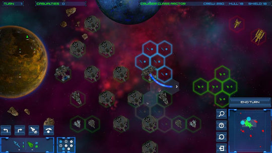 Human Extinction Simulator Steam CD Key