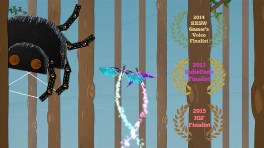Ephemerid: A Musical Adventure Steam CD Key