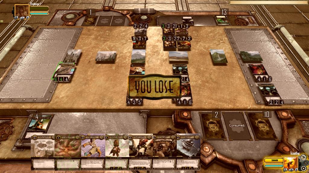Draconian Wars Steam CD Key