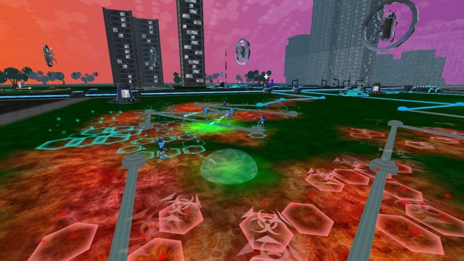 Bit Shifter Steam CD Key