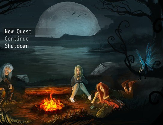 Celia's Quest PC Steam CD Key