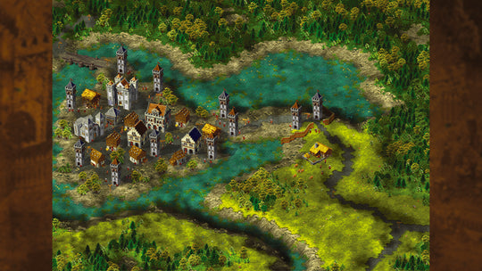Cultures – Northland Steam CD Key