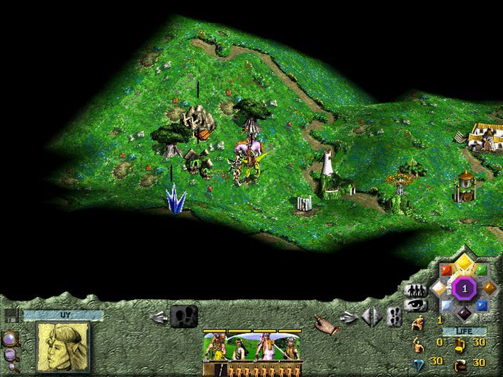 Lords of the Realm Complete Steam CD Key