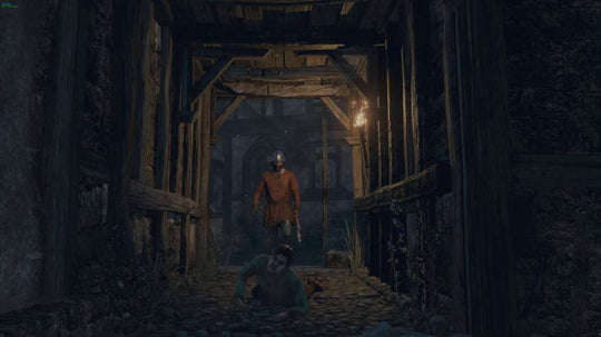 The Black Death Steam CD Key