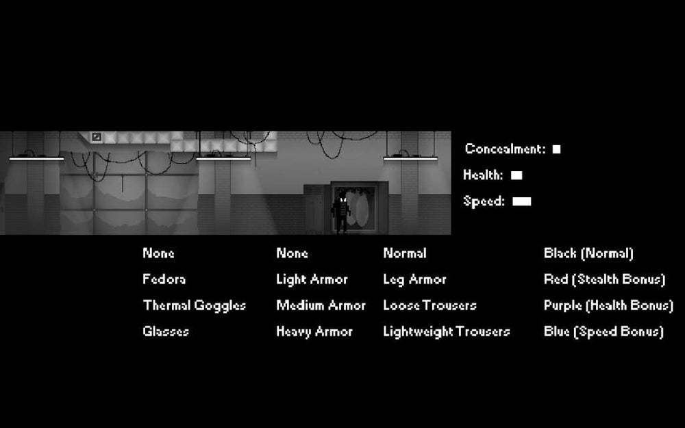 Contract Steam CD Key