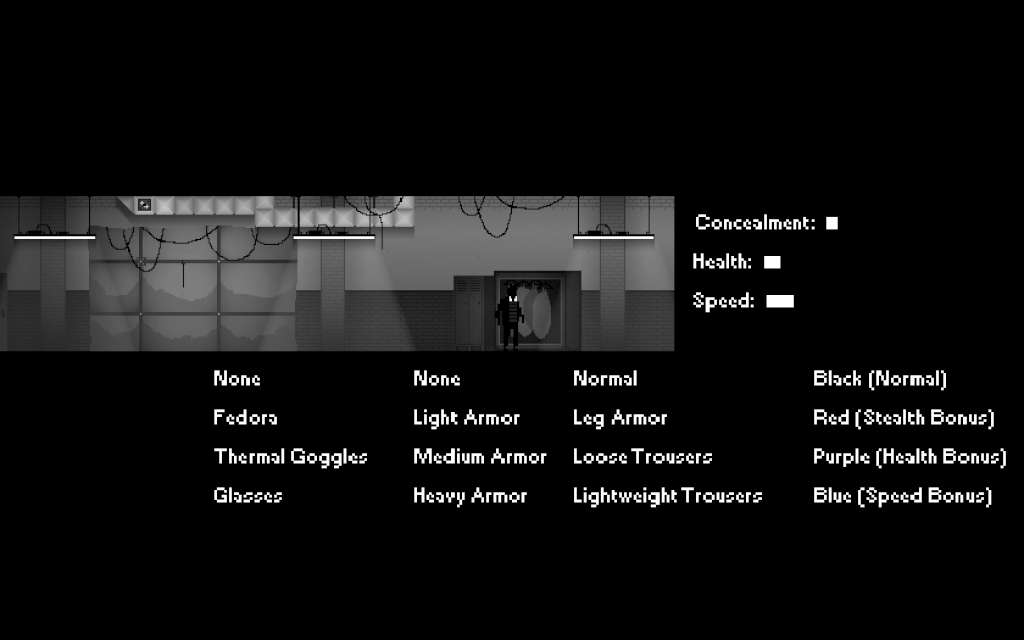 Contract Steam CD Key