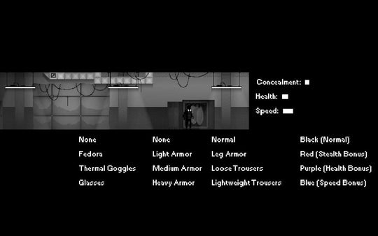 Contract Steam CD Key