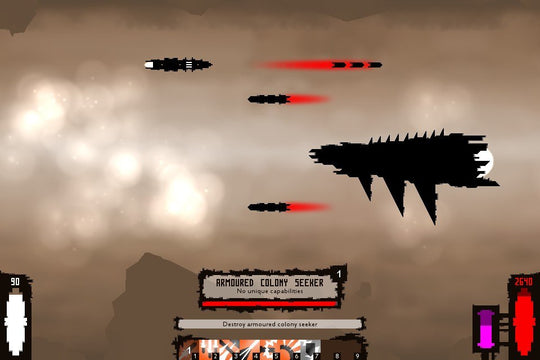 Sector Six PC Steam CD Key