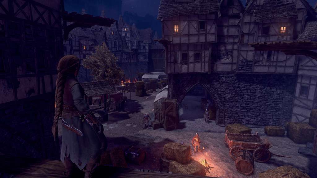 Shadwen PC Steam CD Key