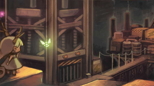htoL#NiQ: The Firefly Diary Steam CD Key