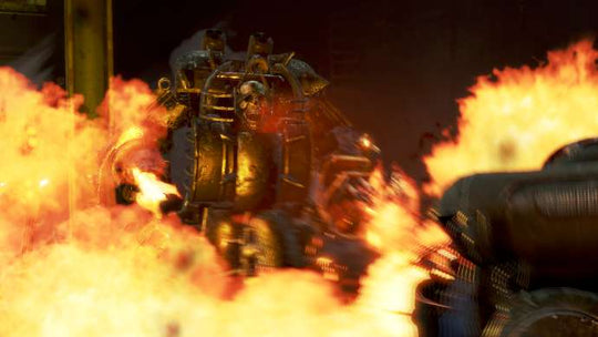 Fallout 4 - Automatron DLC PC Steam CD Key