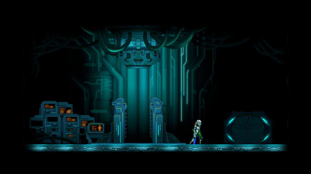 Ghost 1.0 Steam CD Key
