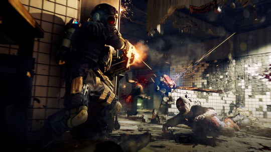 Umbrella Corps - Upgrade Pack DLC PC Steam CD Key