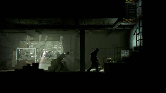 Deadlight: Director's Cut Steam CD Key
