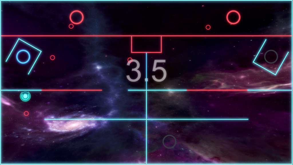 Neon Space PC Steam CD Key