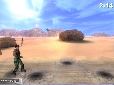 Alpha Zylon Steam CD Key