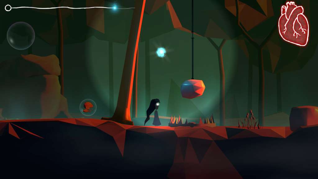 Selma and the Wisp PC Steam CD Key