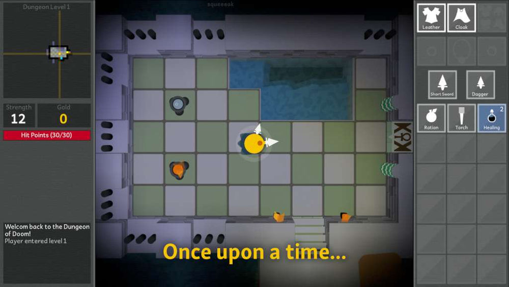 Unexplored Steam CD Key