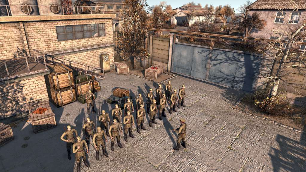 Assault Squad 2: Men of War - Origins DLC PC Steam CD Key
