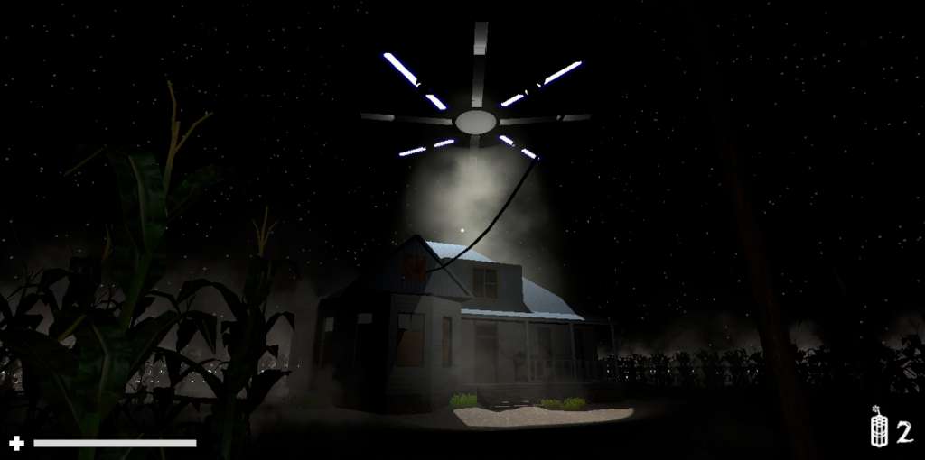 Visitors Steam CD Key