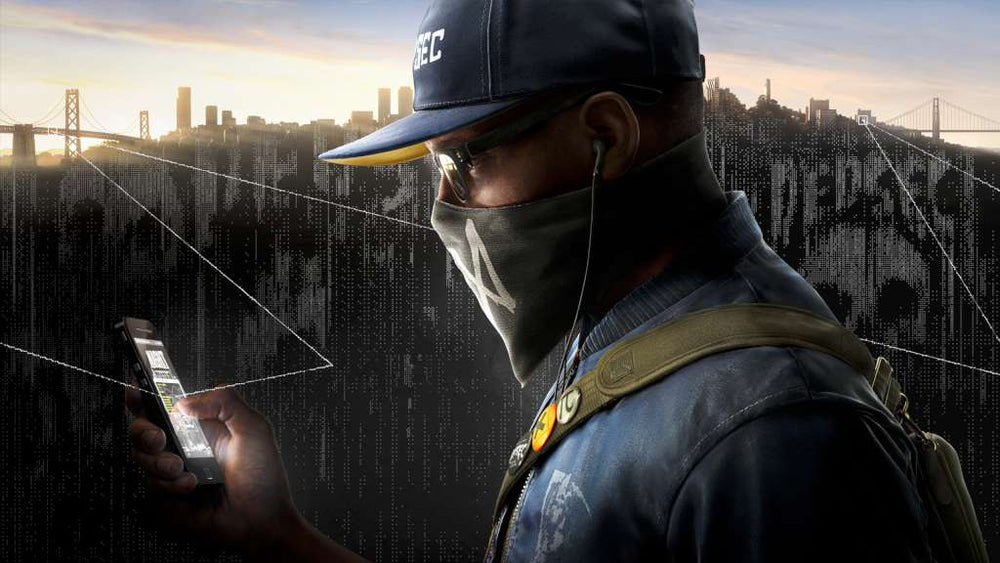 Watch Dogs 2 - Season Pass PC Ubisoft Connect CD Key