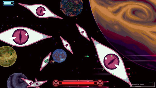 Stellar Interface PC Steam CD Key