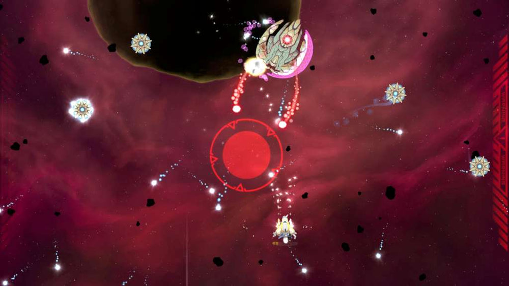 Xenoraid PC Steam CD Key