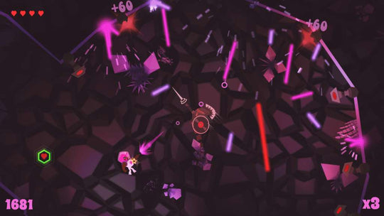 Laser Disco Defenders PC Steam CD Key