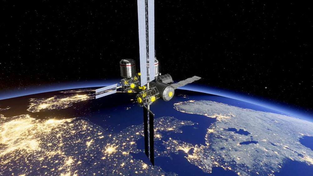 Stable Orbit Steam CD Key