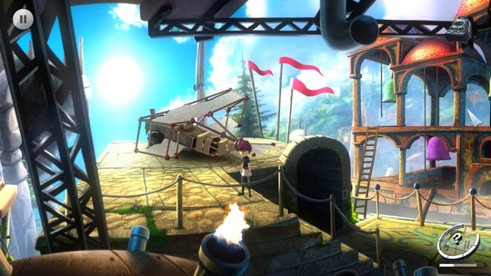 Violett: Soundtrack Edition Steam CD Key