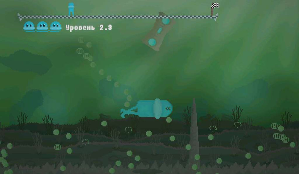 Alien Run Steam CD Key