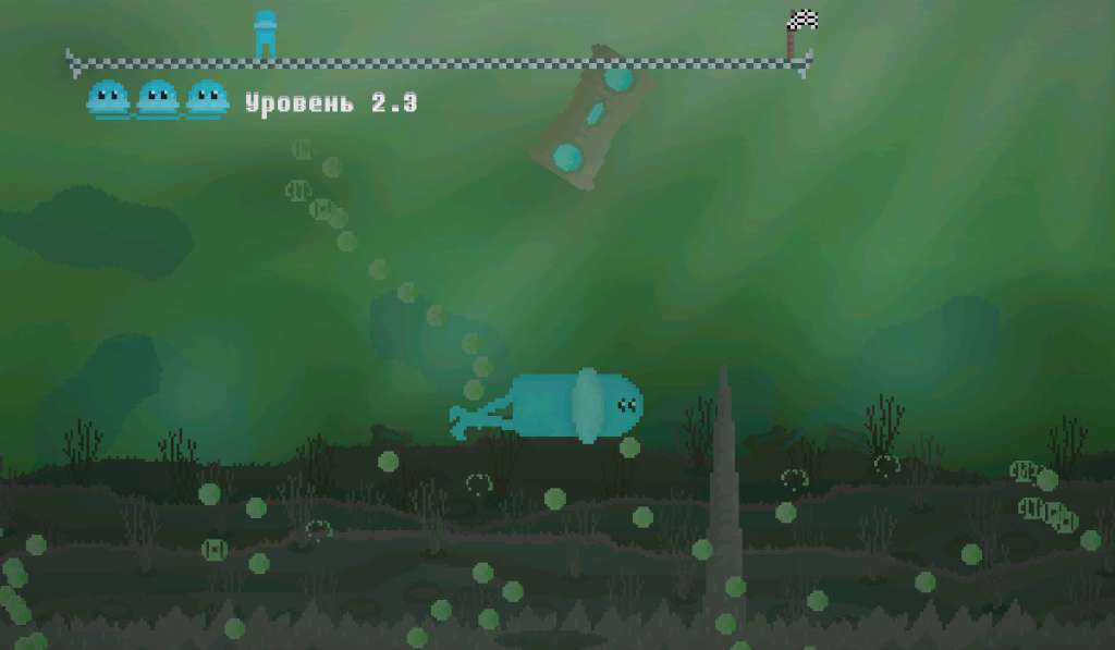 Alien Run Steam CD Key