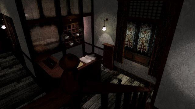 Dark Fall: The Journal Steam CD Key