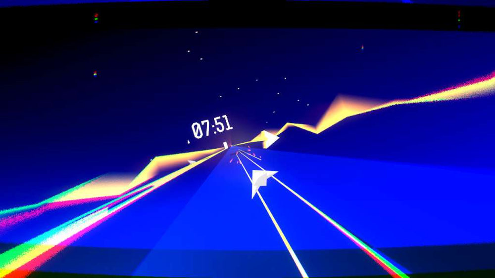 BARRIER X PC Steam CD Key