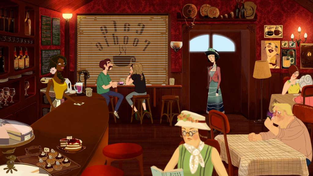 Memoranda Steam CD Key