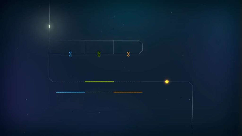 Linelight Steam CD Key