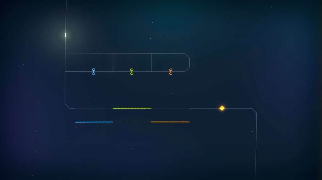 Linelight Steam CD Key