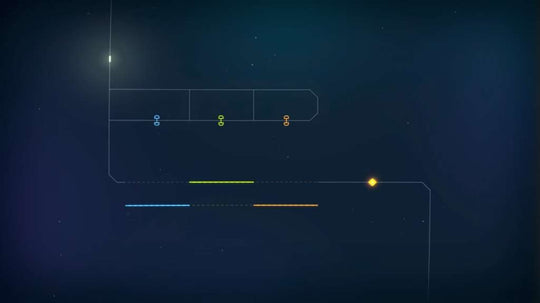 Linelight Steam CD Key