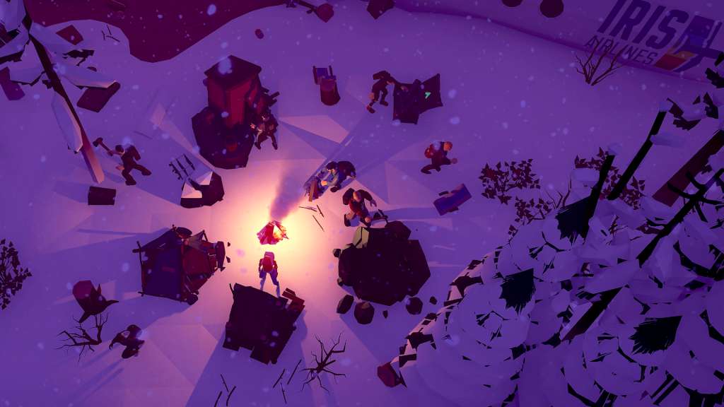 The Wild Eight PC Steam CD Key