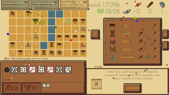 Axes and Acres PC Steam CD Key