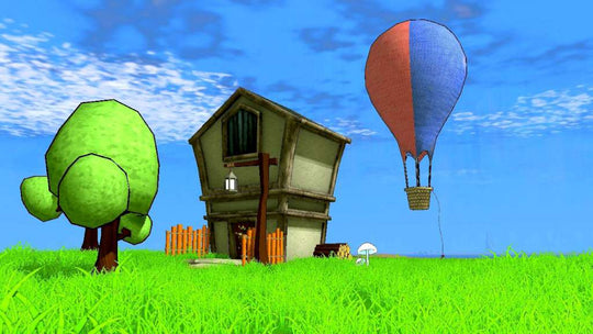 The Return Home Steam CD Key