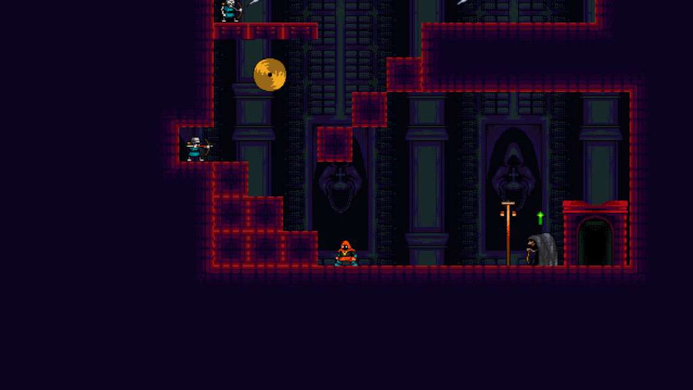 EvilMorph Steam CD Key