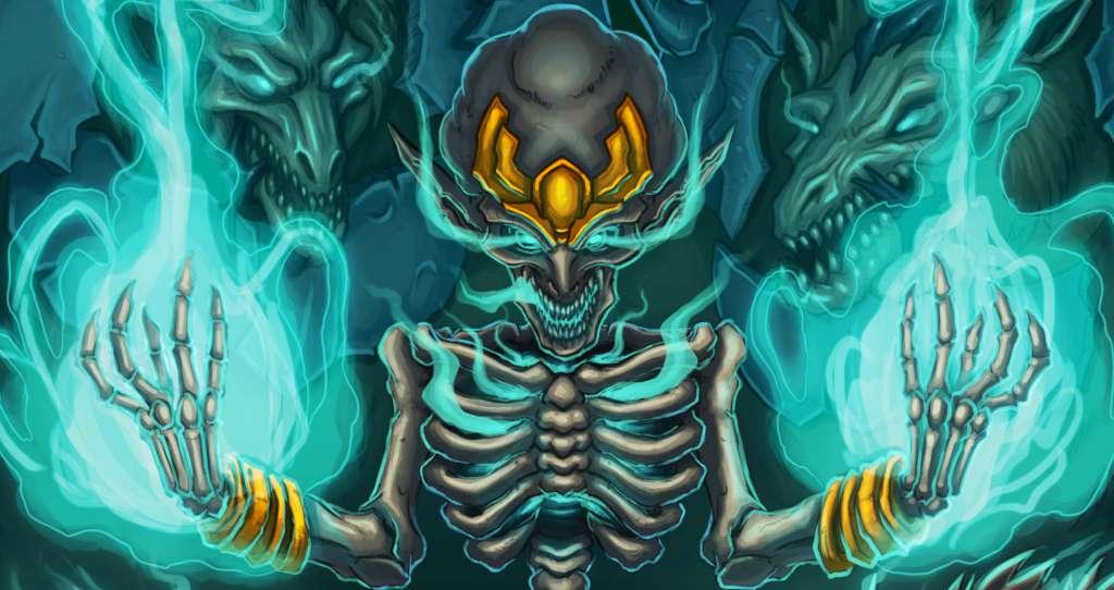 Sword of the Stars: The Pit - Necromancer DLC Steam CD Key