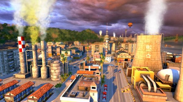 Tropico 4 Collector's Bundle 2015 PC Steam CD Key